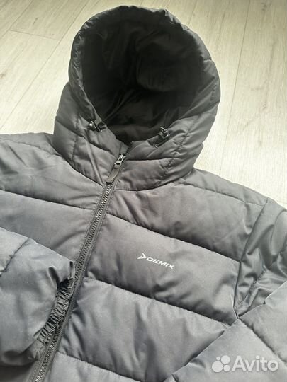 Пуховик Куртка зима