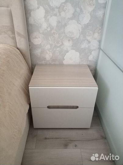 Тумба прикроватная в рассрочку