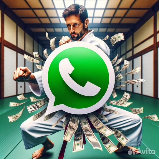 Whatsapp и Telegram рассылка
