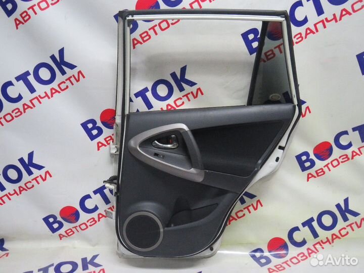 Дверь Зад Право toyota RAV4 ACA31W, ACA36W