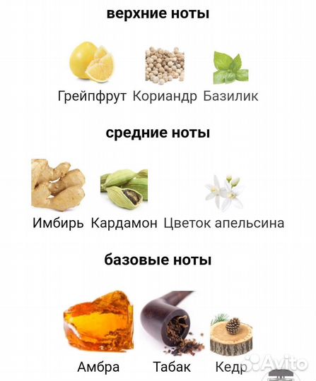 Аромат The One for Men D&G (новый), 50 мл