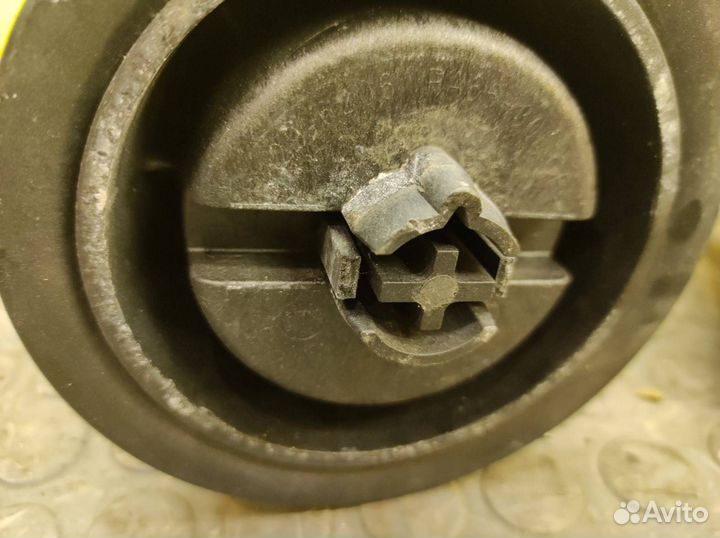 Пневмобаллоны комплект задние Bmw X5 E70 N52B30AF