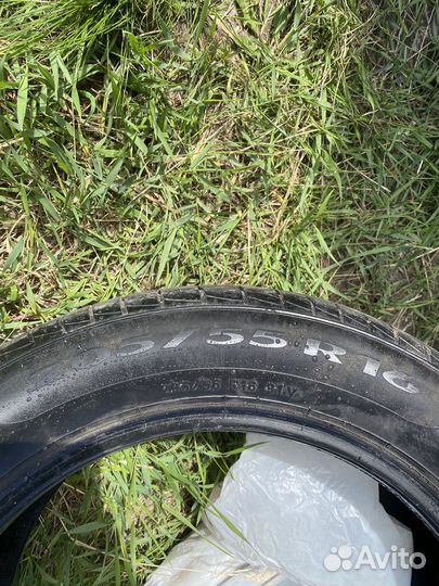 Pirelli Cinturato P1 205/55 R16