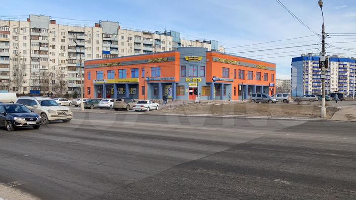 Свободного назначения, 20 м²