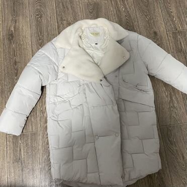 Куртка демисезонная женская 48 50