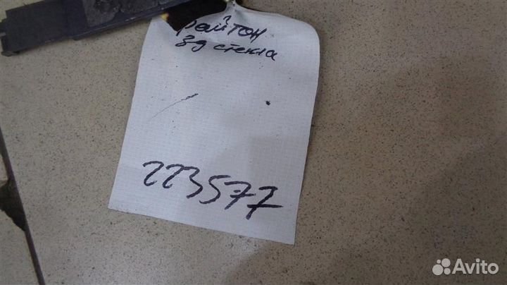 Антенна Volkswagen Phaeton 2002-2016