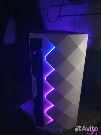 Системный блок