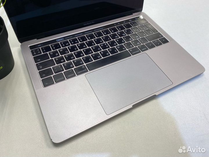 Macbook Pro 13 2016 Space Gray 8/256GB