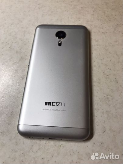 Meizu MX5, 3/32 ГБ