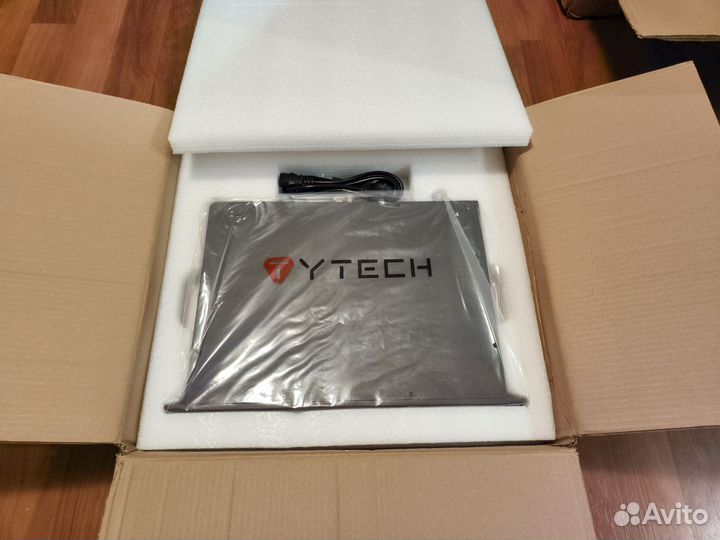 Ретранслятор TYT MD 7500 UHF