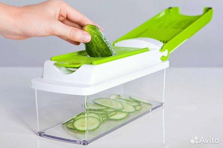 Овощерезка Новая