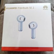 Наушники huawei freebuds se2