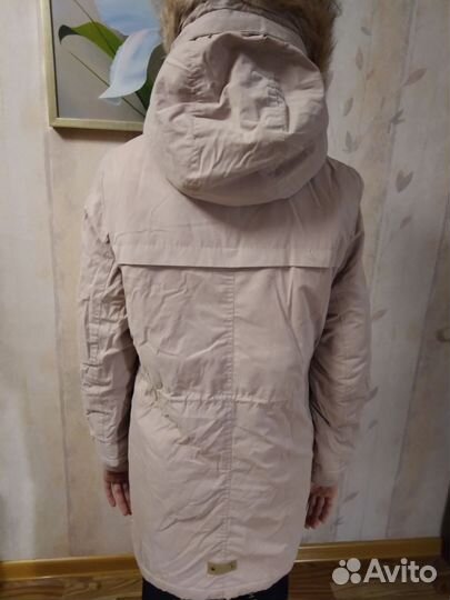 Куртка демисезонная Reserved