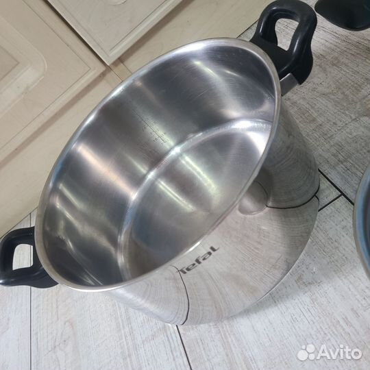 Набор посуды tefal