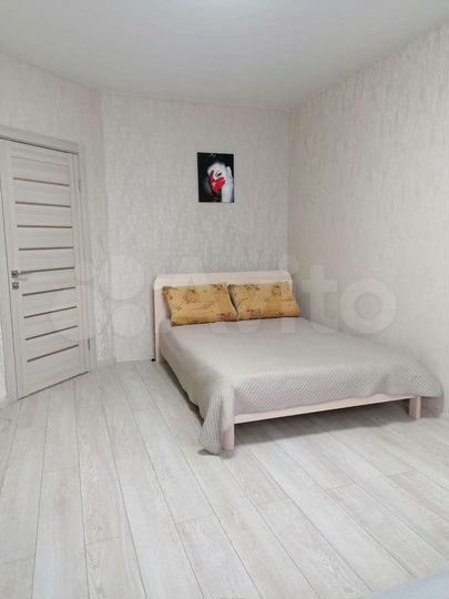 1-к. квартира, 45 м², 19/25 эт.