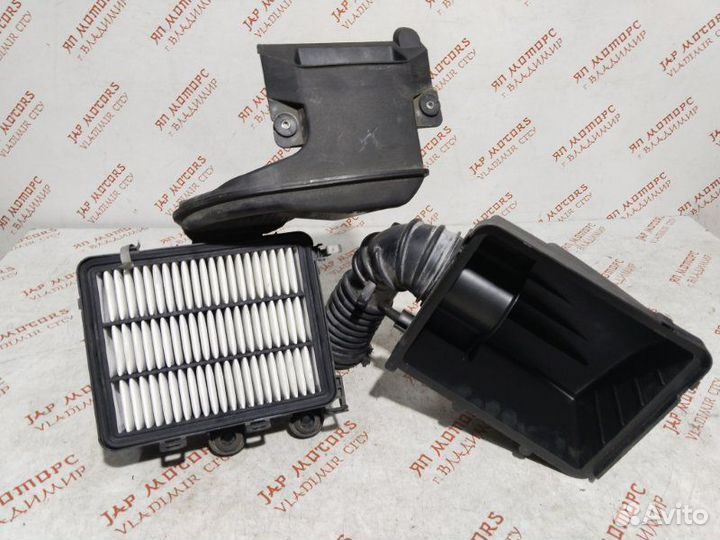 Корпус воздушного фильтра Mazda 6 GJ седан SH 2013