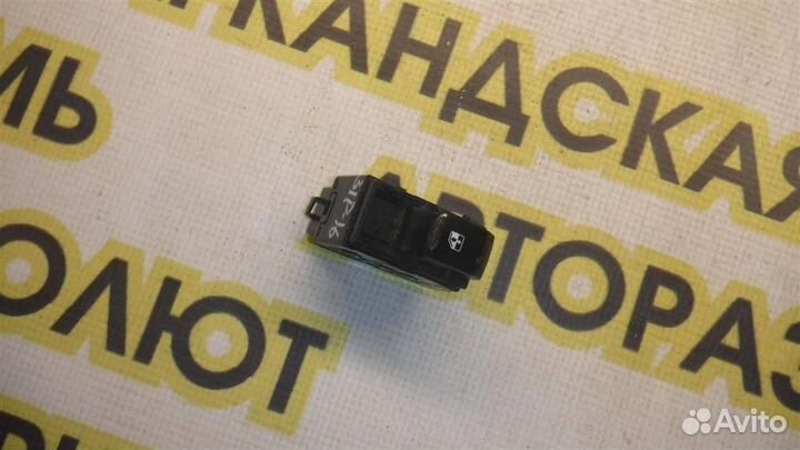 Кнопка стеклоподъемника Ssang Yong Rexton I 2001