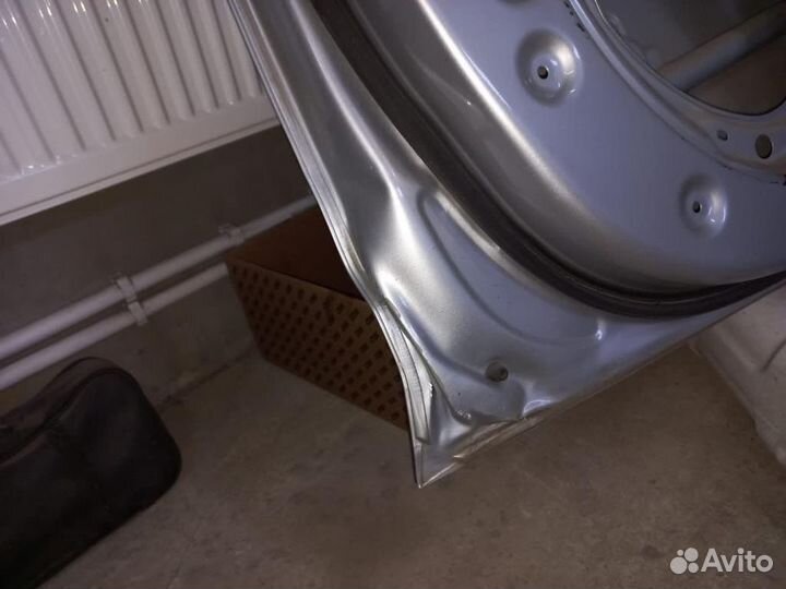 Продам дверь Киа Рио