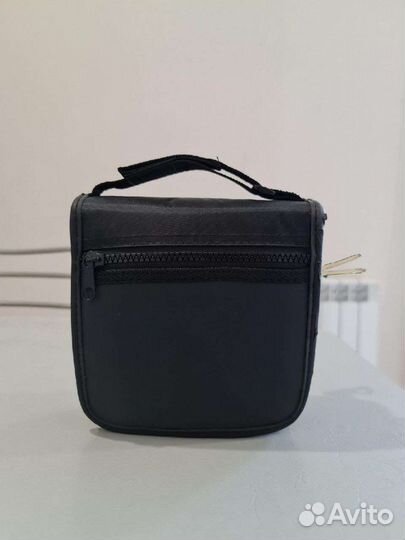 Сумка для компакт дисков