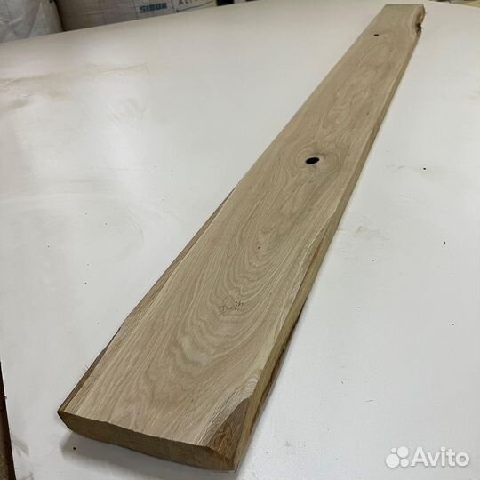 Доска из дуба