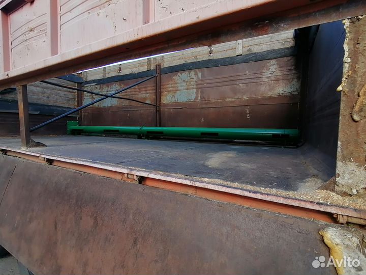 Загрузчик сеялок ЗУС 7К, 2022