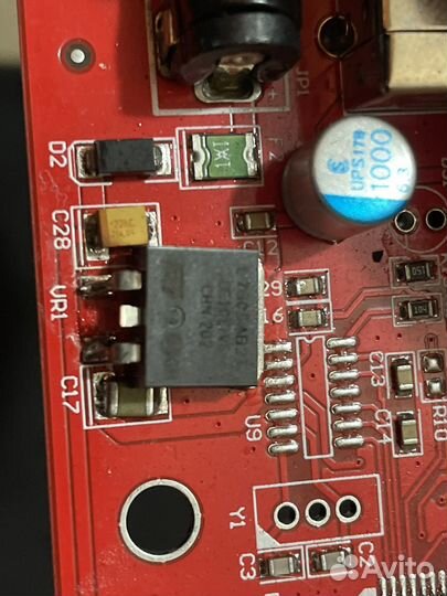 Программатор R270 v1.20 CAS4 BDM