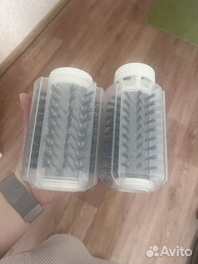 Фен щетка rowenta 9540