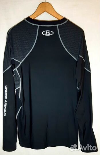 Compression set Under Armour Base 3.0 Polartec XXL