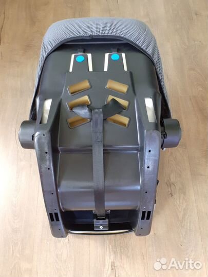 Детское удерживающее устройство Siger Эгида