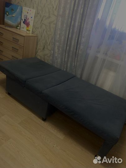 Кресло кровать