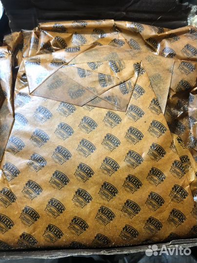 Тормозные диски RN1412V