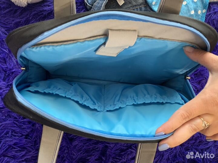 Сумка для нетбука