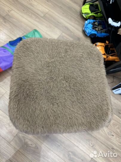 Когтеточка домик для кошки