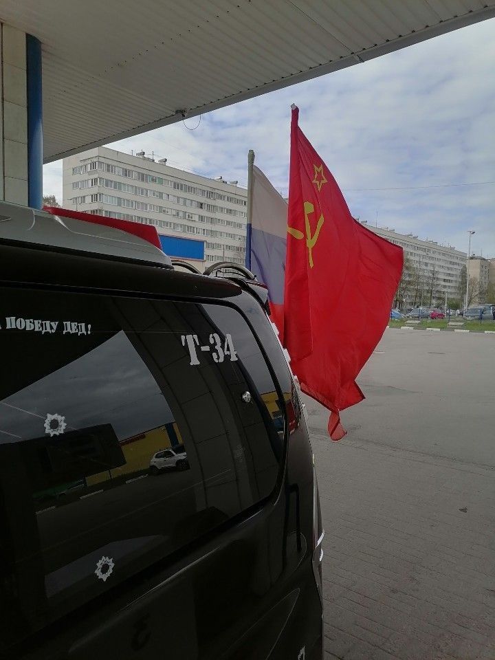 Hyundai Grand Starex: фото из отзыва