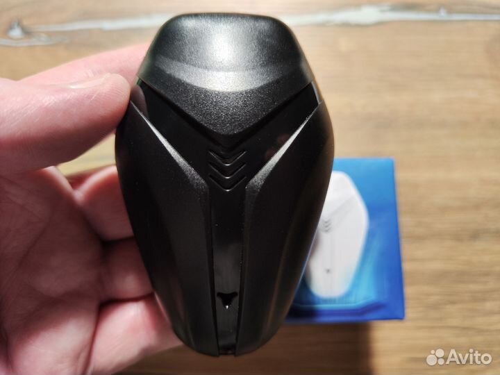 Ультразвуковой отпугиватель грызунов