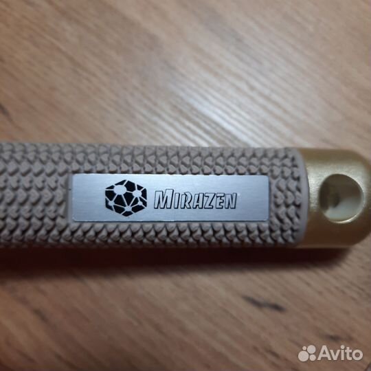 Термобрашинг