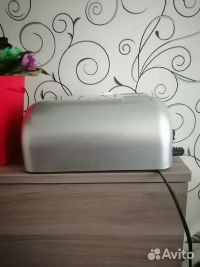 Лампа для ногтей