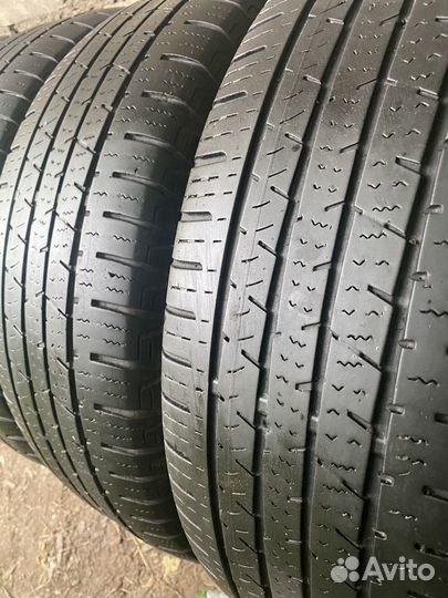 Continental CrossContact LX 215/65 R16