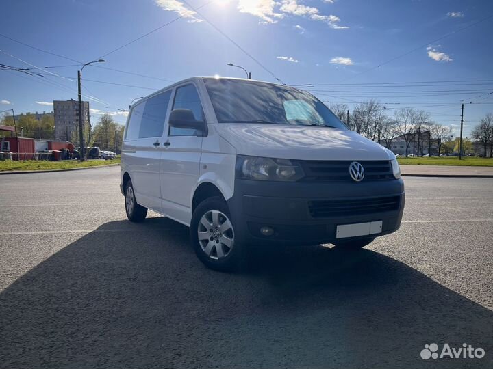 Грузоперевозки на фургоне - частник