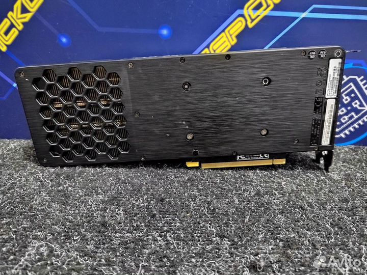 Видеокарта Gainward GeForce RTX 3070 Phoenix