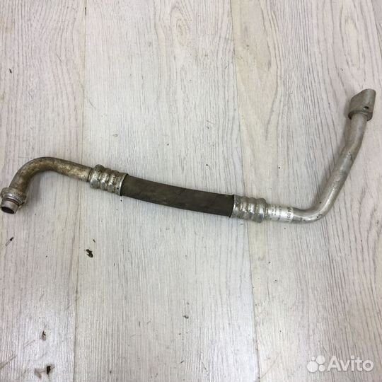 Трубка Шланг кондиционера Nissan terrano D10