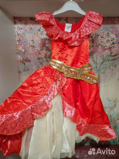 Карнавальный костюм Disney оригинал