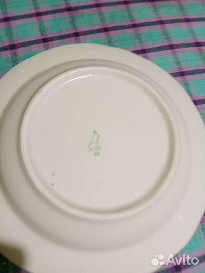 Селедочница Дулево