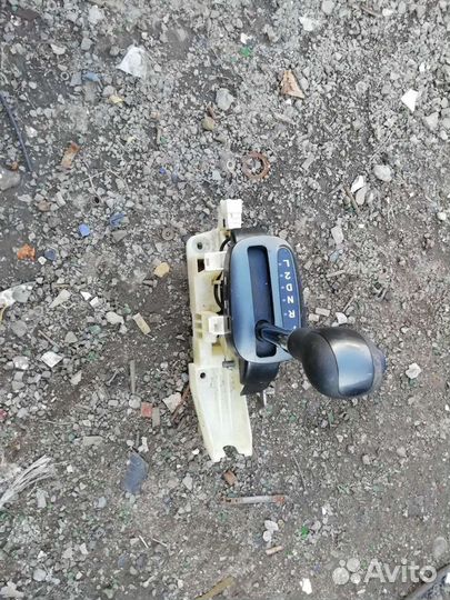 Кулиса киа Рио 2