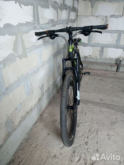 Велосипеды бу взрослый 26