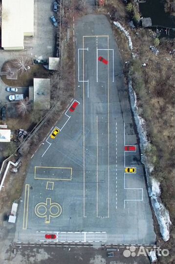 Инструктор по вождению(автоинструктор) экзамен