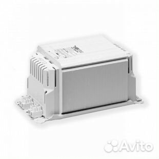 Эмпра днат 1000 Вт Vossloh-Schwabe