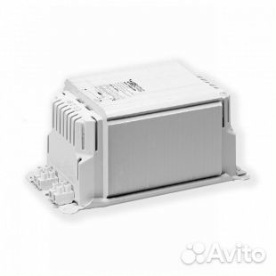 Эмпра днат 1000 Вт Vossloh-Schwabe