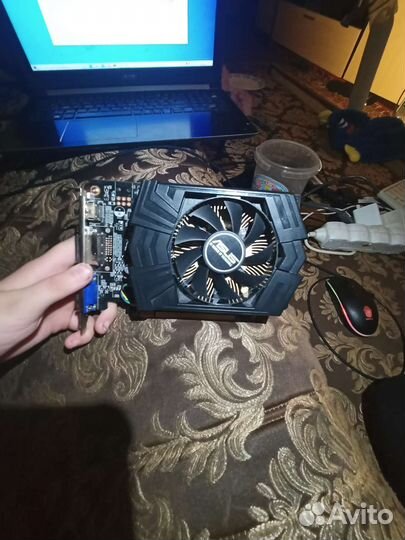 Видеокарта