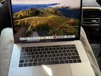 MacBook Pro 15 2019 i7